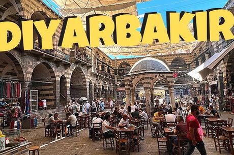 4-11 Ekim  Güneydoğu Anadolu Turu  2026