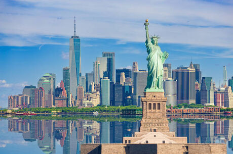 12-21 Ekim Doğu Amerika & Maimi & Orlando & New York 2026