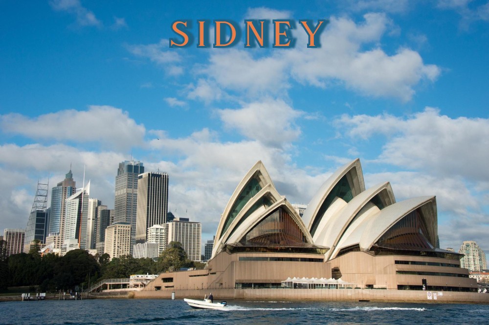 8-27 Kasım Singapur & Malezya Kuala Lumpur & Bali & Endonezya & Avusturalya Sidney