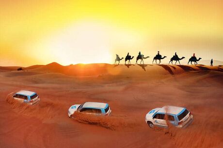 23-30 Aralık Dubai NOEL TATİLİNDE 2026