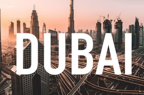 23-30 Aralık Dubai NOEL TATİLİNDE 2026