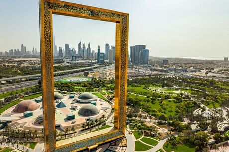 23-30 Aralık Dubai NOEL TATİLİNDE 2026