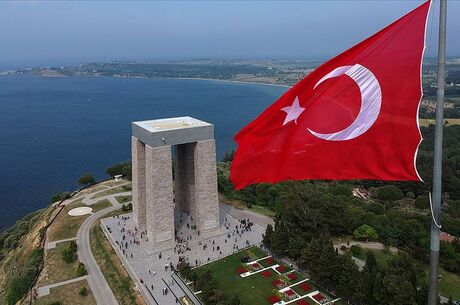 15-22 Mayıs İstanbul &Çanakkale & Bursa  ( DOLDU )