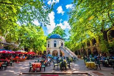 15-22 Mayıs İstanbul &Çanakkale & Bursa  ( DOLDU )