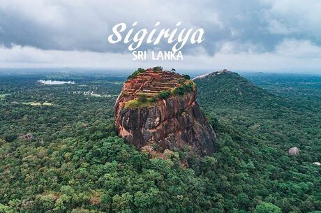 20-28 Ekim Sri Lanka Turu 2026 