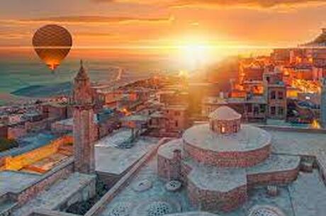 11-19 EKİM GÜNEYDOĞU & KAPADOKYA 2026