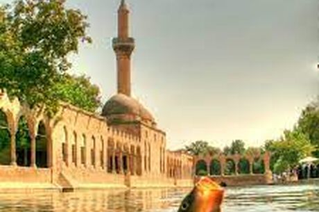 11-19 EKİM GÜNEYDOĞU & KAPADOKYA 2026