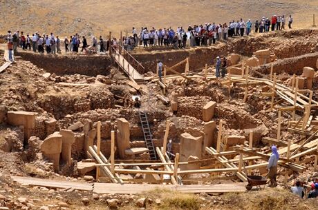 11-19 EKİM GÜNEYDOĞU & KAPADOKYA 2026