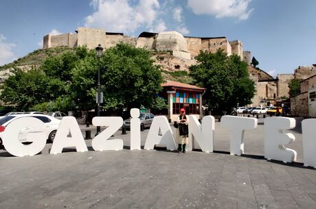 11-19 EKİM GÜNEYDOĞU & KAPADOKYA 2026