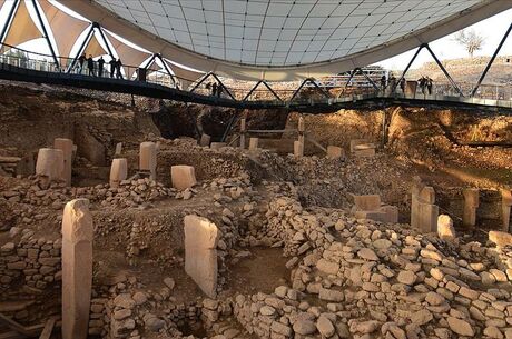 11-19 EKİM GÜNEYDOĞU & KAPADOKYA 2026