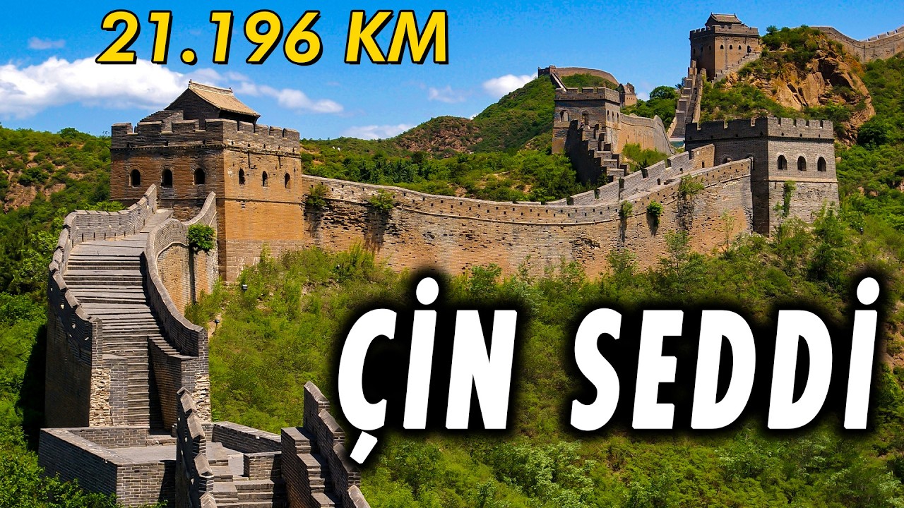 1-10 Eylül Çin Turu ( Avrupa Vatandaşları ) 2026