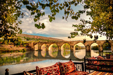 22-30 EYLÜL KARADENİZ & DOĞU ANADOLU TURU 2026