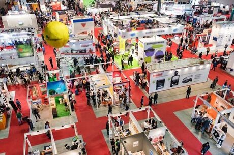 23-27 Ekim 2026 ÇİN CANTON FUARI 2. DEVRE SÖKTÖR PORGAMI