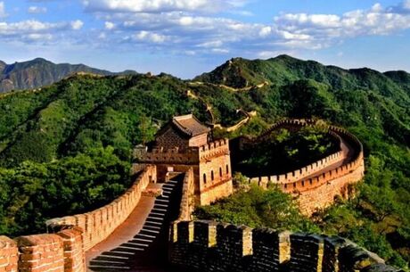 5-20 KASIM ÇİN & JAPONYA  TURU 2026