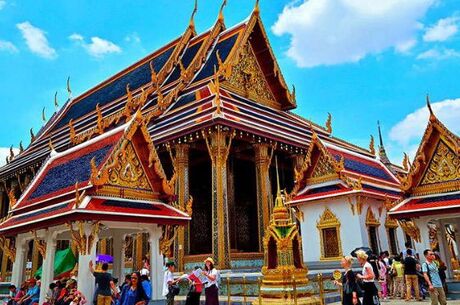 5-20 KASIM ÇİN & JAPONYA  TURU 2026