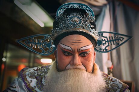 5-20 KASIM ÇİN & JAPONYA  TURU 2026