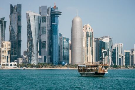 20-28 KASIM QTAR & DUBAİ 2 ÜLKE BİR ARADA 