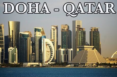 20-28 KASIM QTAR & DUBAİ 2 ÜLKE BİR ARADA 