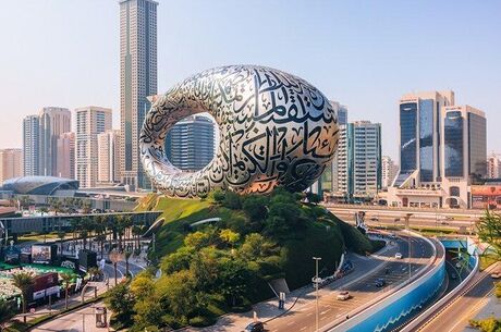 20-28 KASIM QTAR & DUBAİ 2 ÜLKE BİR ARADA 