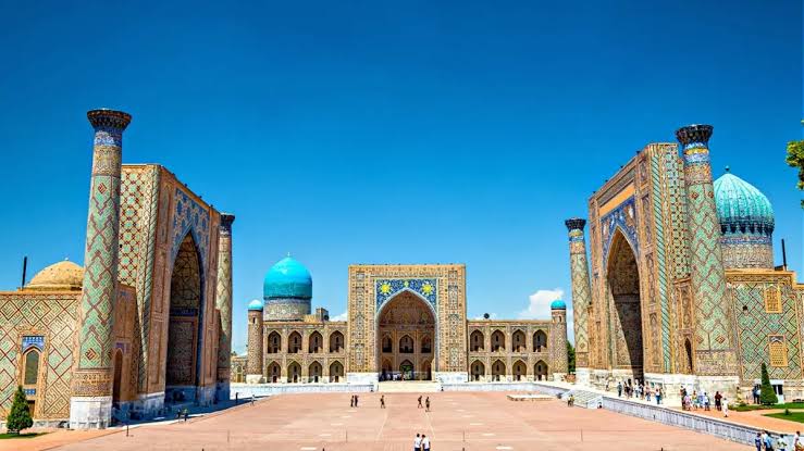 16-23 Eylül Özbekistan Turu 2026